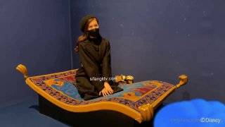 《最年轻的小峓子4中字巴巴鱼汤饭》手机高清免费在线...